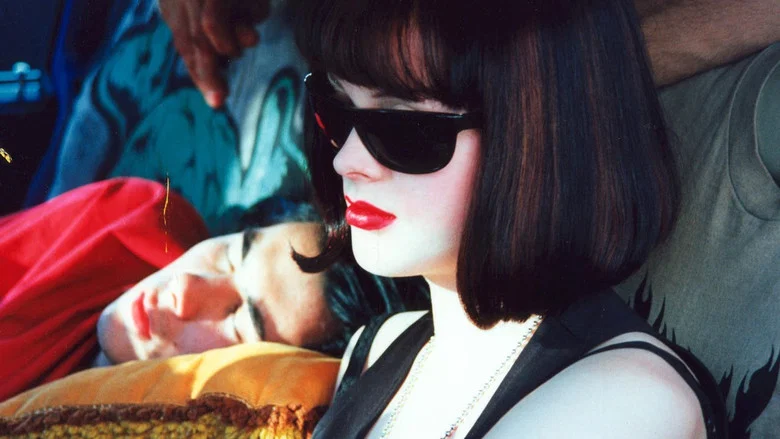 The Doom Generation screenshot 2