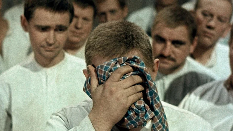 The Good Soldier Švejk screenshot 3