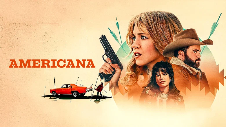 Americana screenshot 6