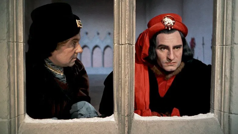 Richard III screenshot 1