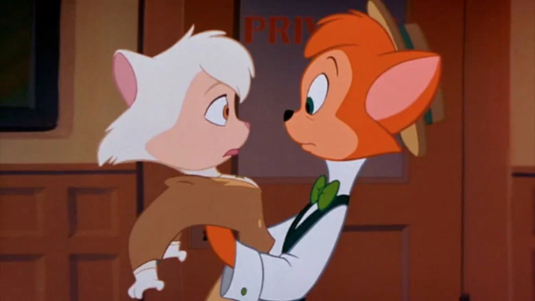 Cats Don't Dance screenshot 7