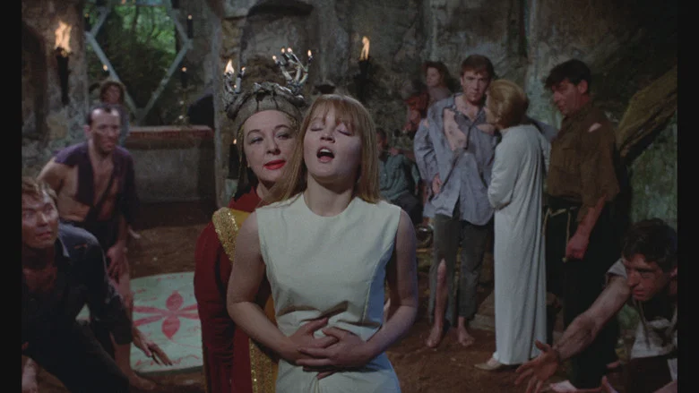 The Witches screenshot 8