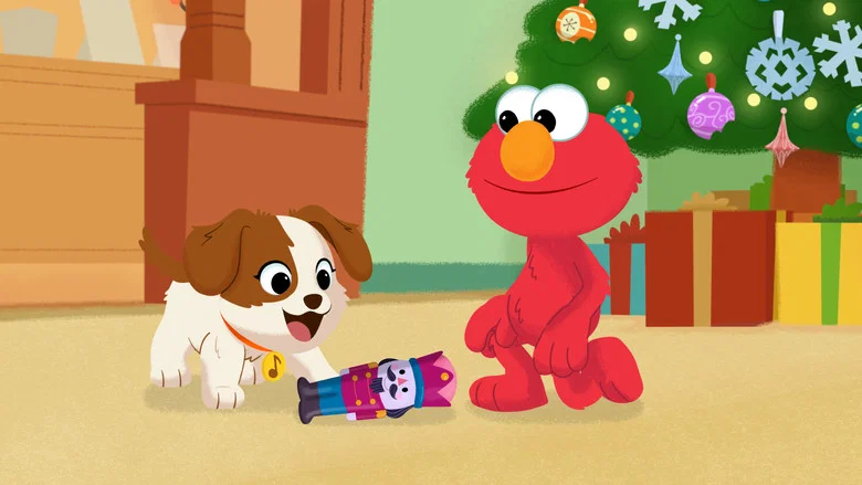 Sesame Street: The Nutcracker screenshot 5