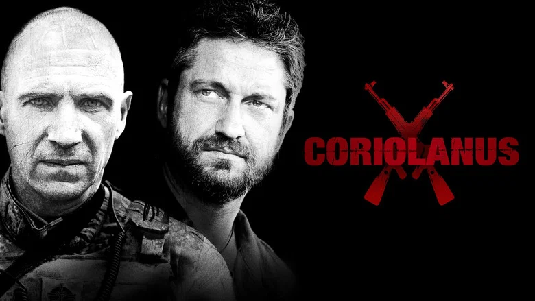 Coriolanus screenshot 6