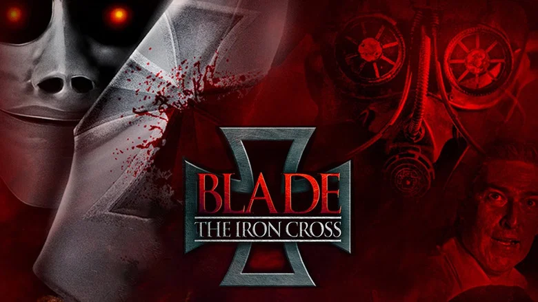 Blade: The Iron Cross screenshot 7