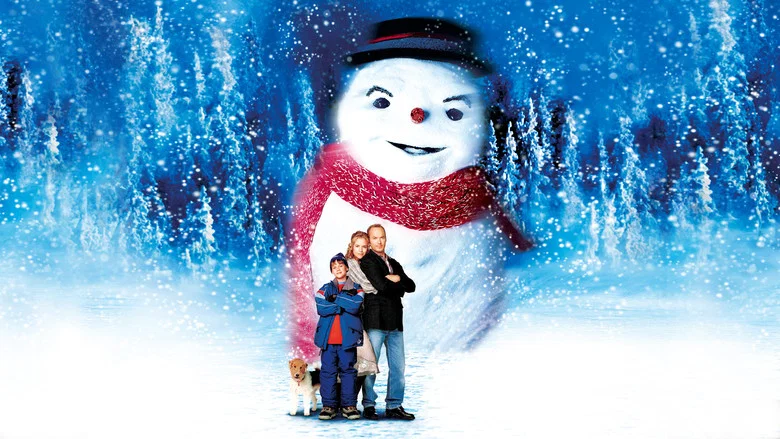 Jack Frost screenshot 5
