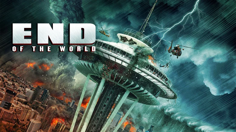 End of the World screenshot 8