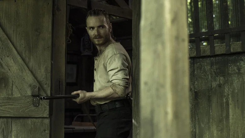 The Survivalist screenshot 4
