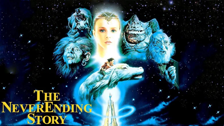 The NeverEnding Story screenshot 5
