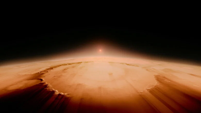 Voyage of Time: Life's Journey screenshot 5