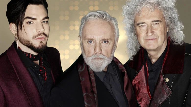The Show Must Go On: The Queen + Adam Lambert Story screenshot 7