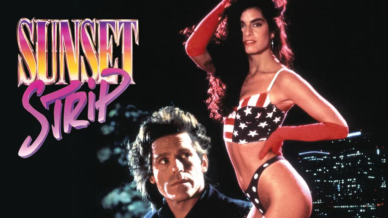 Sunset Strip screenshot 4