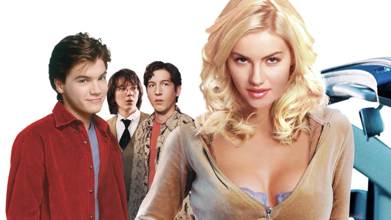 The Girl Next Door screenshot 5