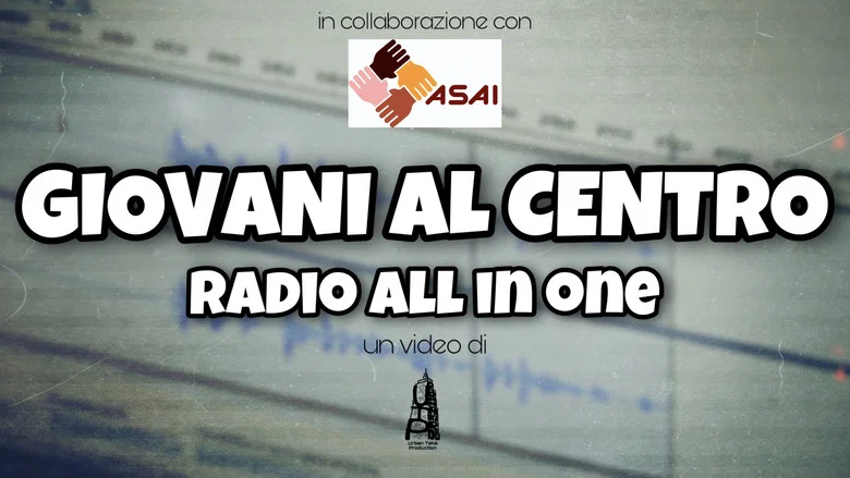 Il Centro per i Giovani - volti, racconti ed esperienze sotto la mascherina screenshot 8