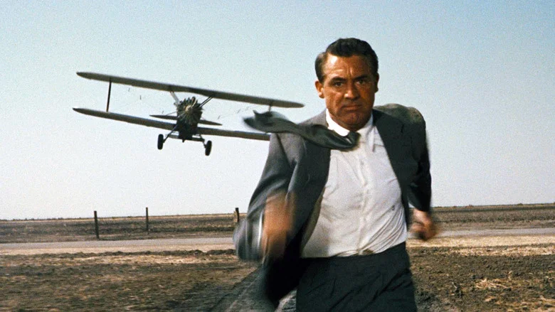 North by Northwest screenshot 7