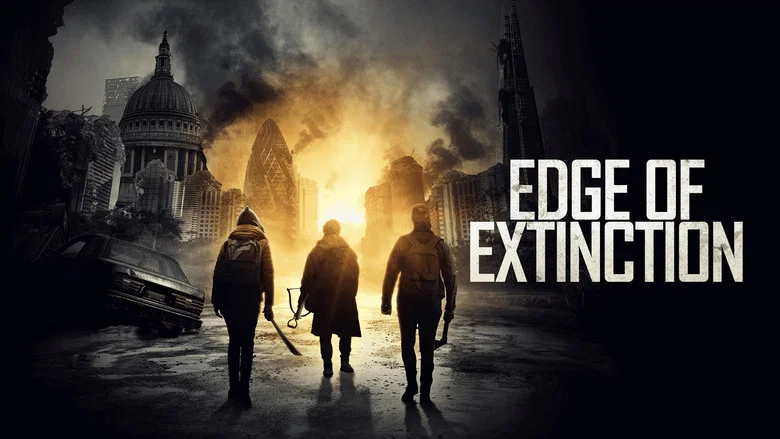 Edge of Extinction screenshot 1