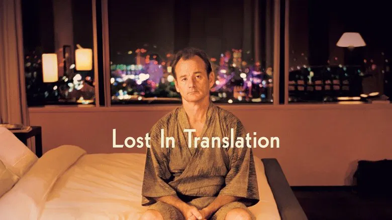 Lost in Translation screenshot 6