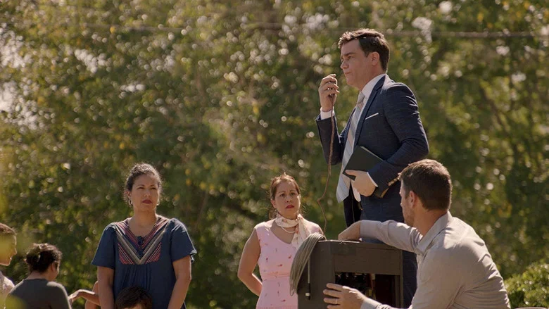 Palau the Movie screenshot 1