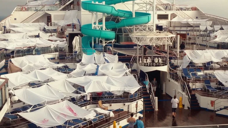 Trainwreck: Poop Cruise screenshot 6