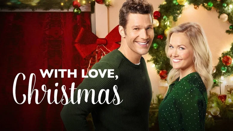 With Love, Christmas screenshot 2