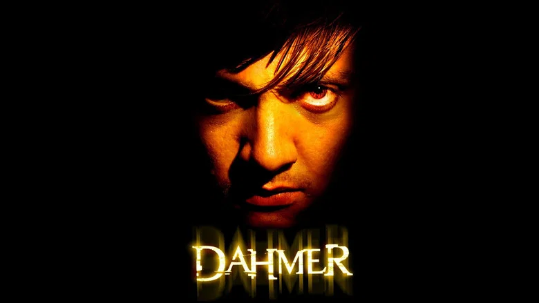 Dahmer screenshot 8