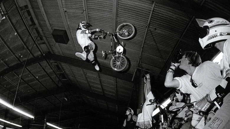 The Birth of Big Air screenshot 1