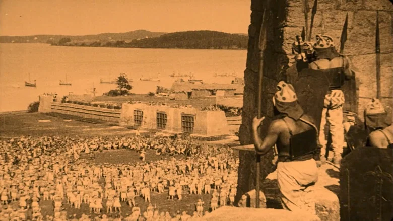 Helen of Troy screenshot 4