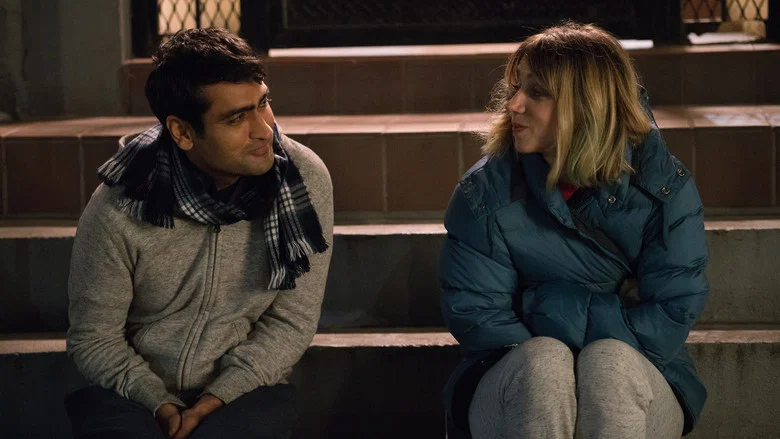 The Big Sick screenshot 8