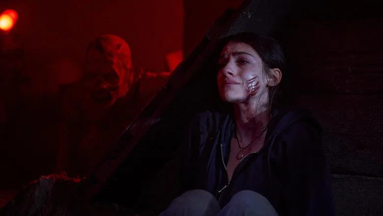 Until Dawn screenshot 8