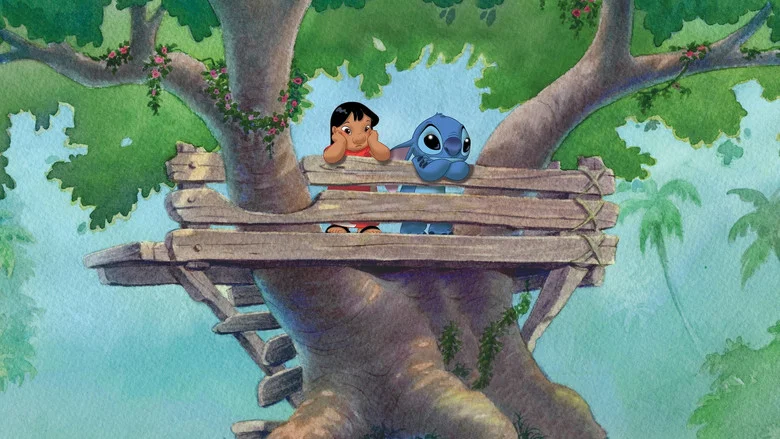 Lilo & Stitch 2: Stitch Has a Glitch screenshot 4