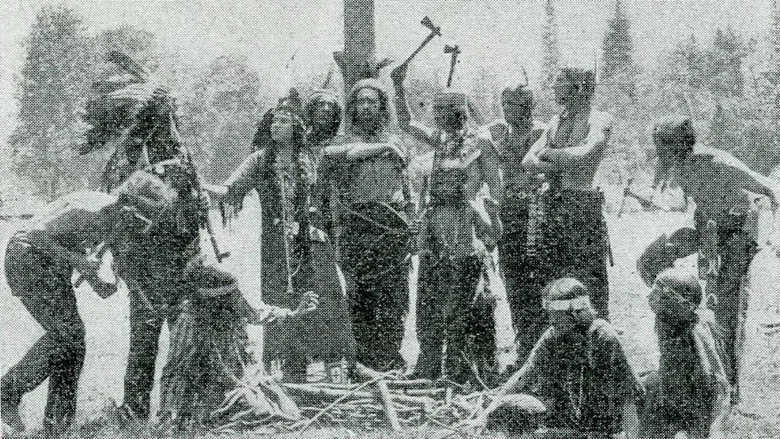 Kit Carson's Wooing screenshot 1