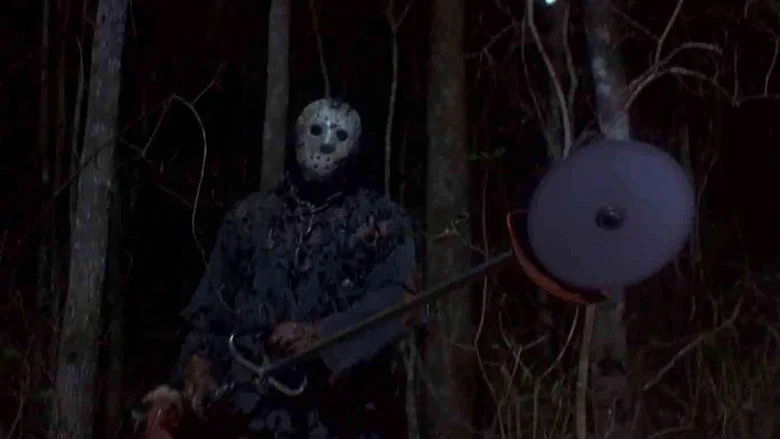 Friday the 13th Part VII - The New Blood screenshot 7