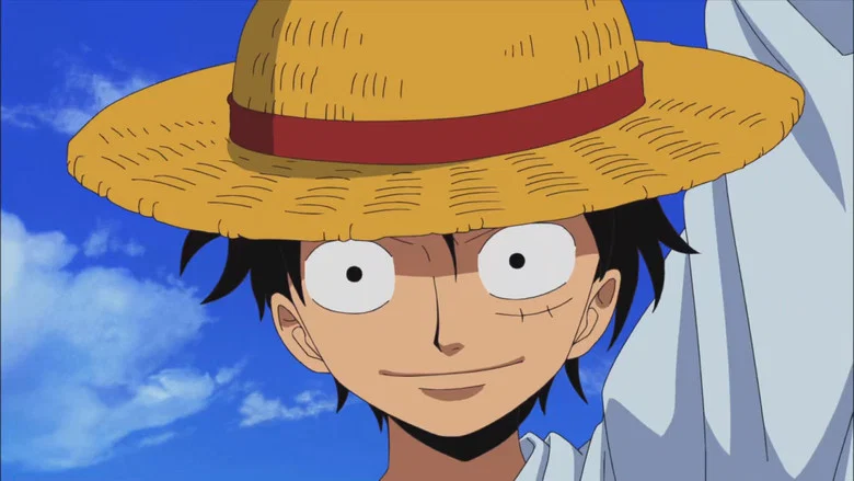 One Piece: The Desert Princess and the Pirates: Adventure in Alabasta screenshot 7