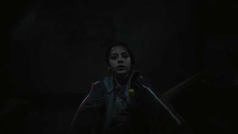 Darkling screenshot 5