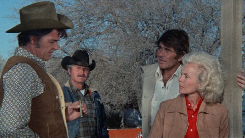 Night of the Lepus screenshot 7