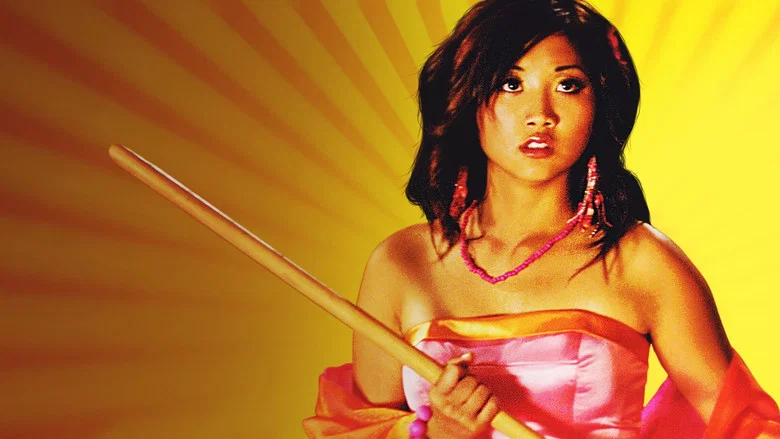 Wendy Wu: Homecoming Warrior screenshot 5
