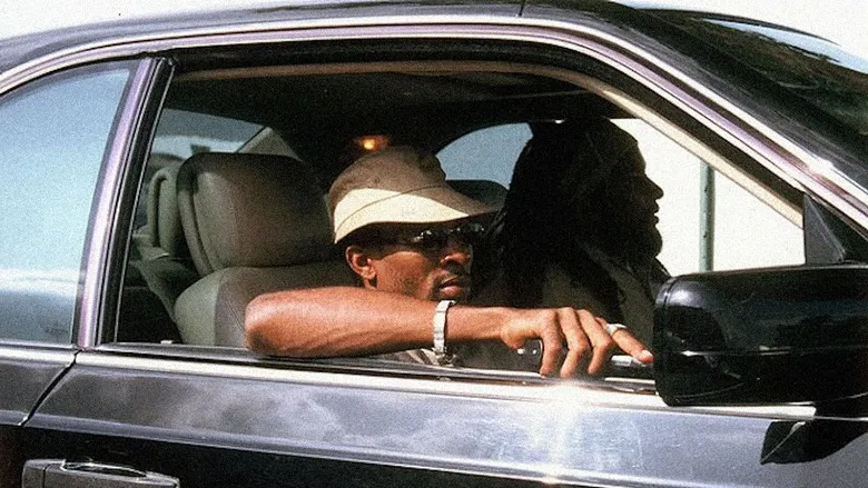 Shottas screenshot 1