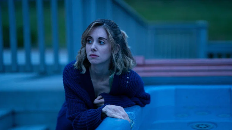 The Rental screenshot 3