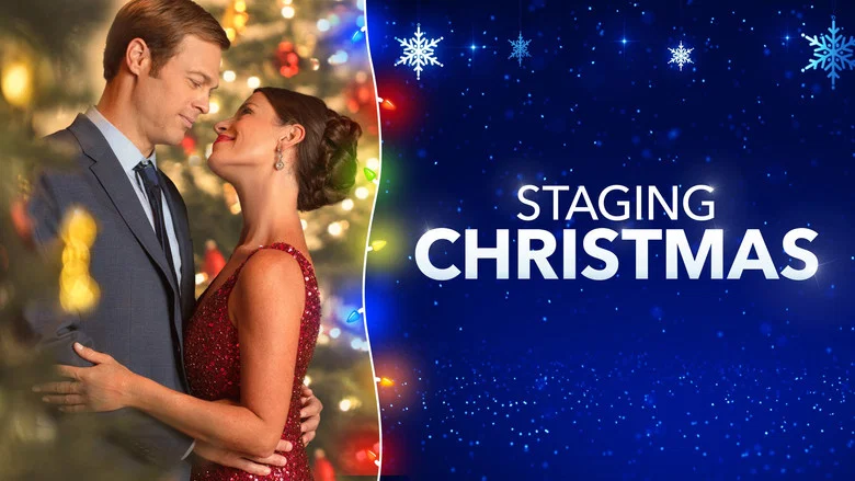 Staging Christmas screenshot 1