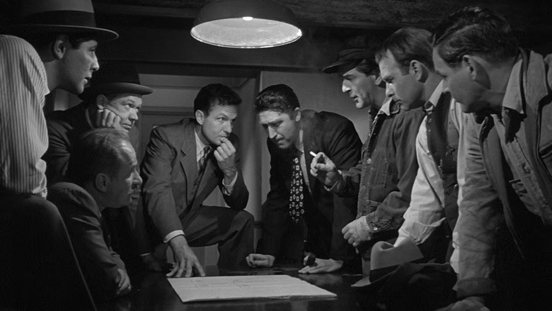 The Scarface Mob screenshot 5