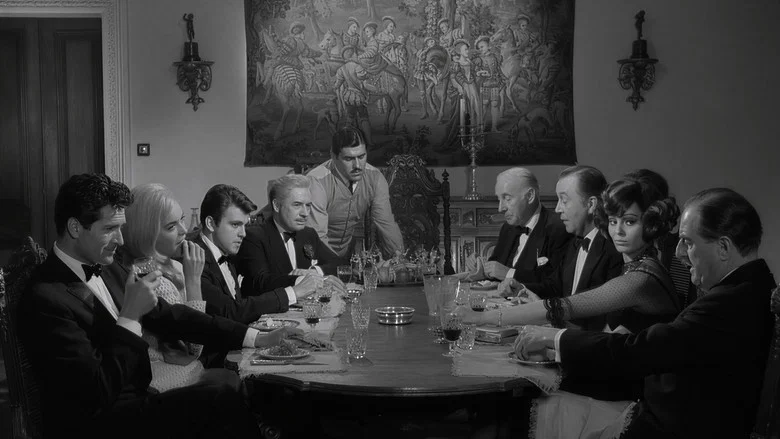 Ten Little Indians screenshot 8