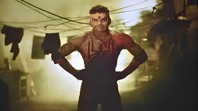 Gagamboy screenshot 2