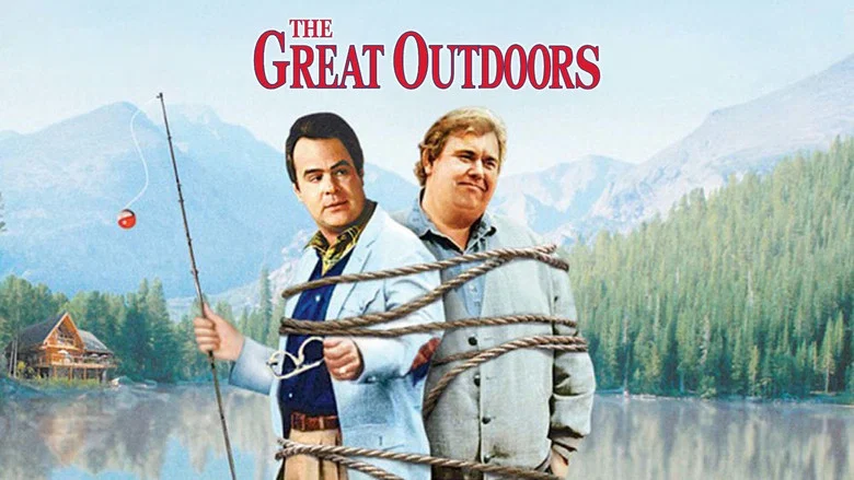 The Great Outdoors screenshot 2