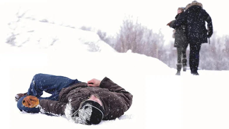 The Captive screenshot 3