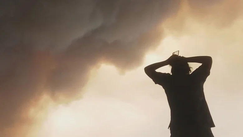 Fire Front screenshot 1
