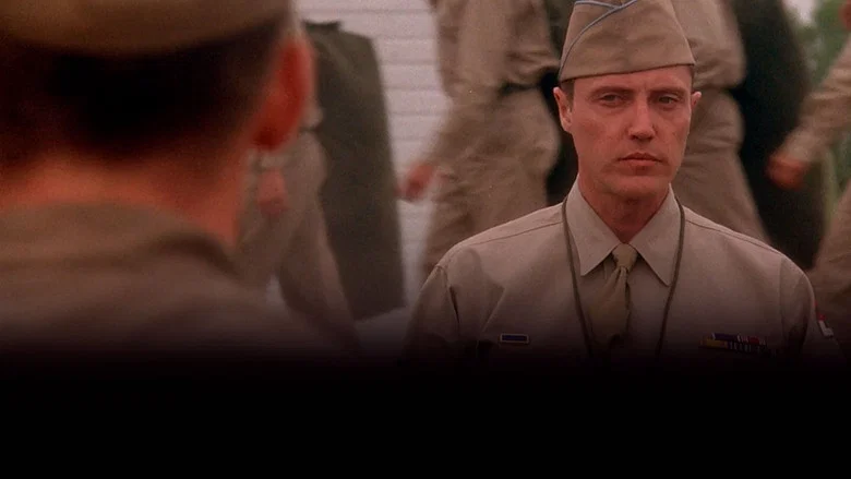 Biloxi Blues screenshot 6