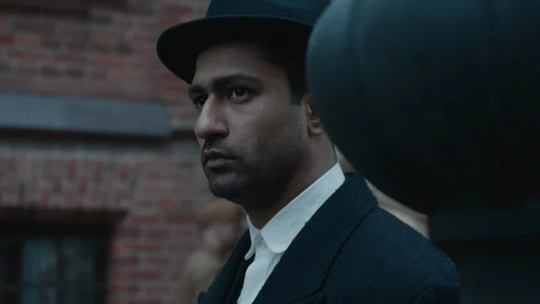 Sardar Udham screenshot 4