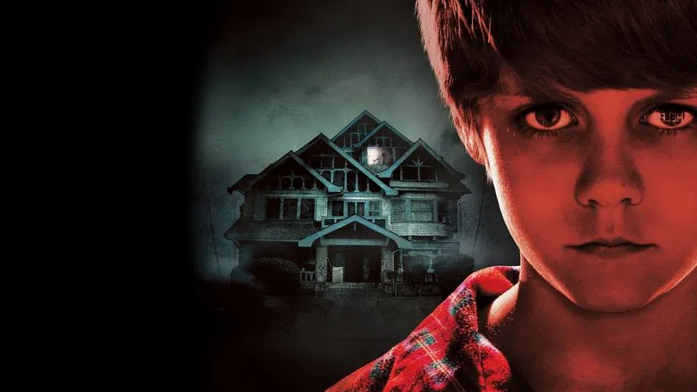 Insidious screenshot 4