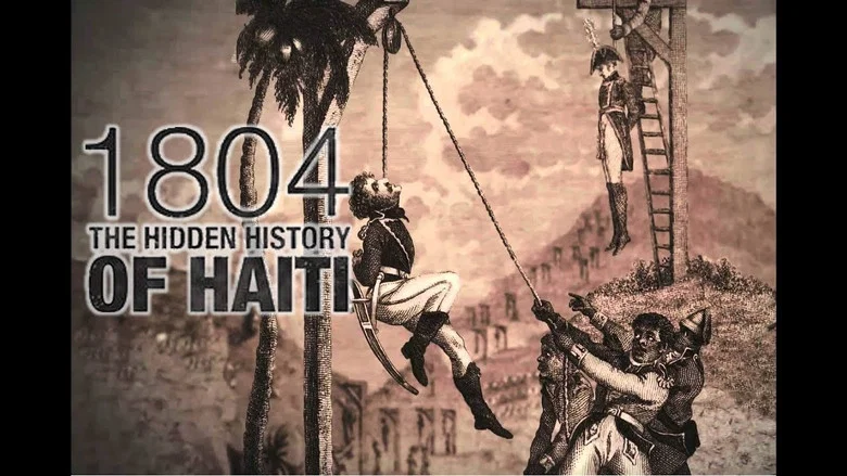 1804: The Hidden History of Haiti screenshot 1