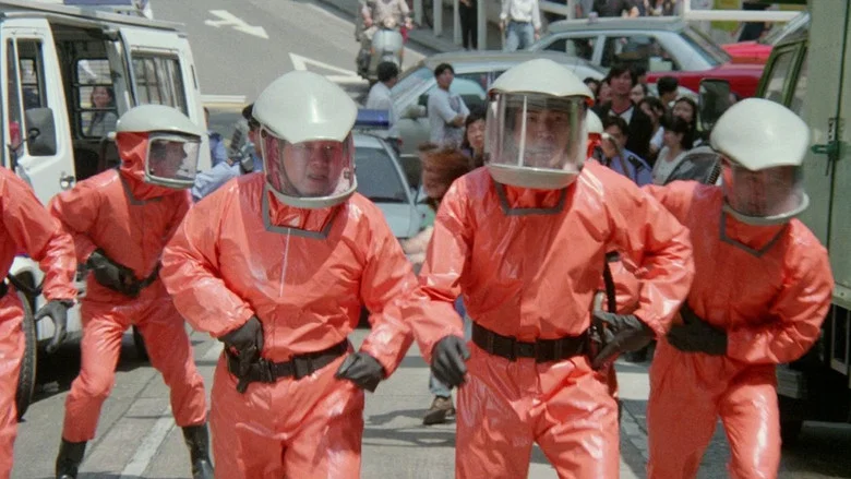 Ebola Syndrome screenshot 6